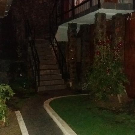 Hostal Parediso Punta Arenas Dış mekan fotoğraf