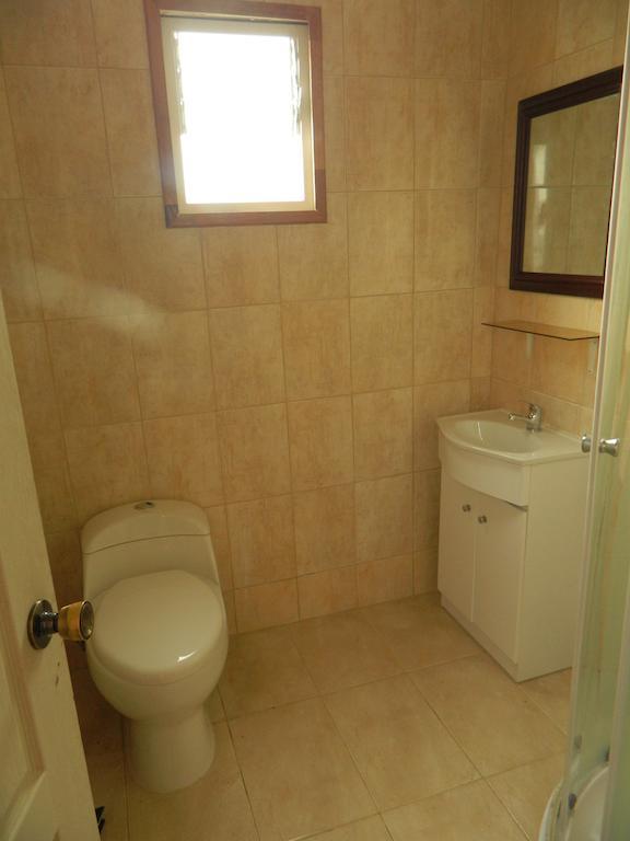 Hostal Parediso Punta Arenas Oda fotoğraf