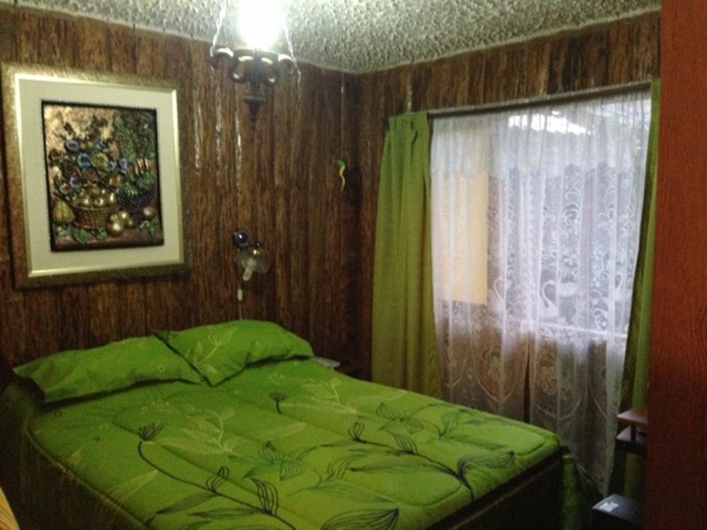 Hostal Parediso Punta Arenas Oda fotoğraf