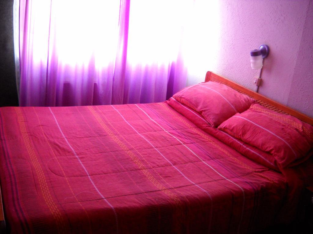 Hostal Parediso Punta Arenas Oda fotoğraf